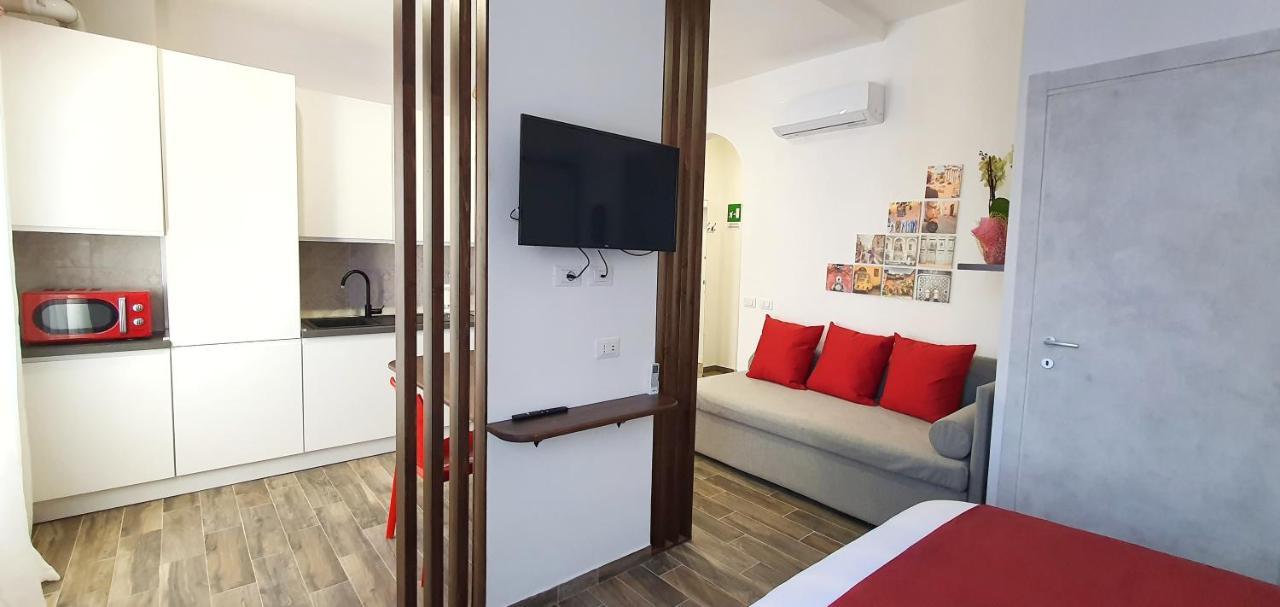 Vatican Apartment St. Peter روما المظهر الخارجي الصورة