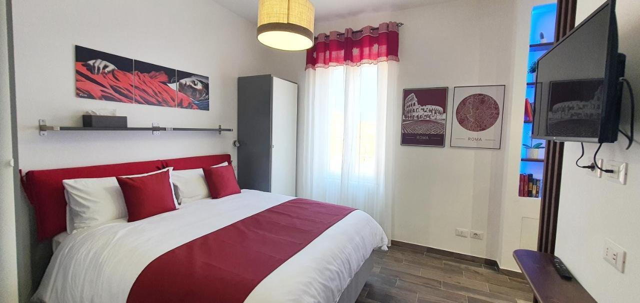 Vatican Apartment St. Peter روما المظهر الخارجي الصورة