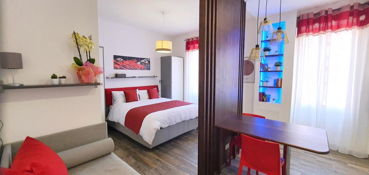Vatican Apartment St. Peter روما المظهر الخارجي الصورة