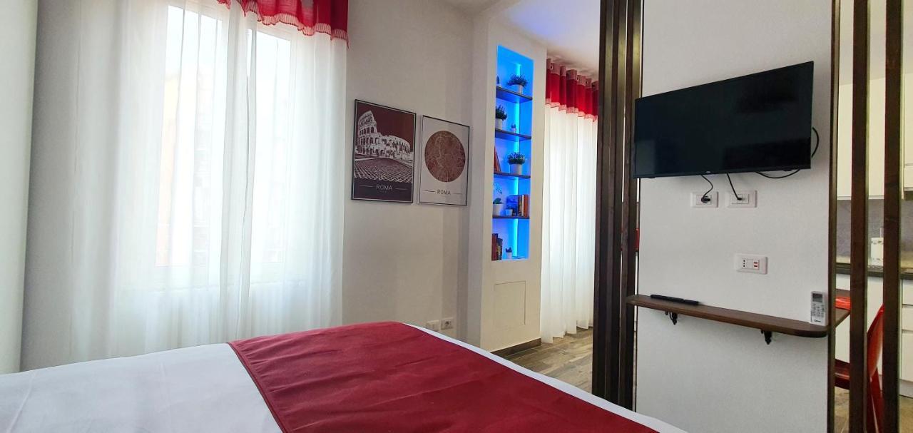 Vatican Apartment St. Peter روما المظهر الخارجي الصورة