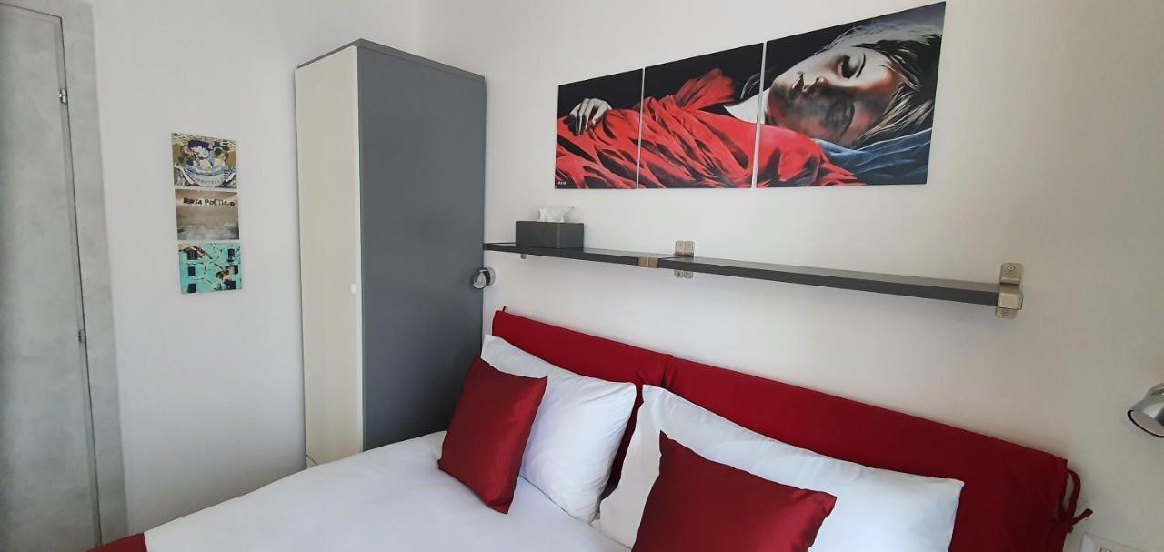 Vatican Apartment St. Peter روما المظهر الخارجي الصورة