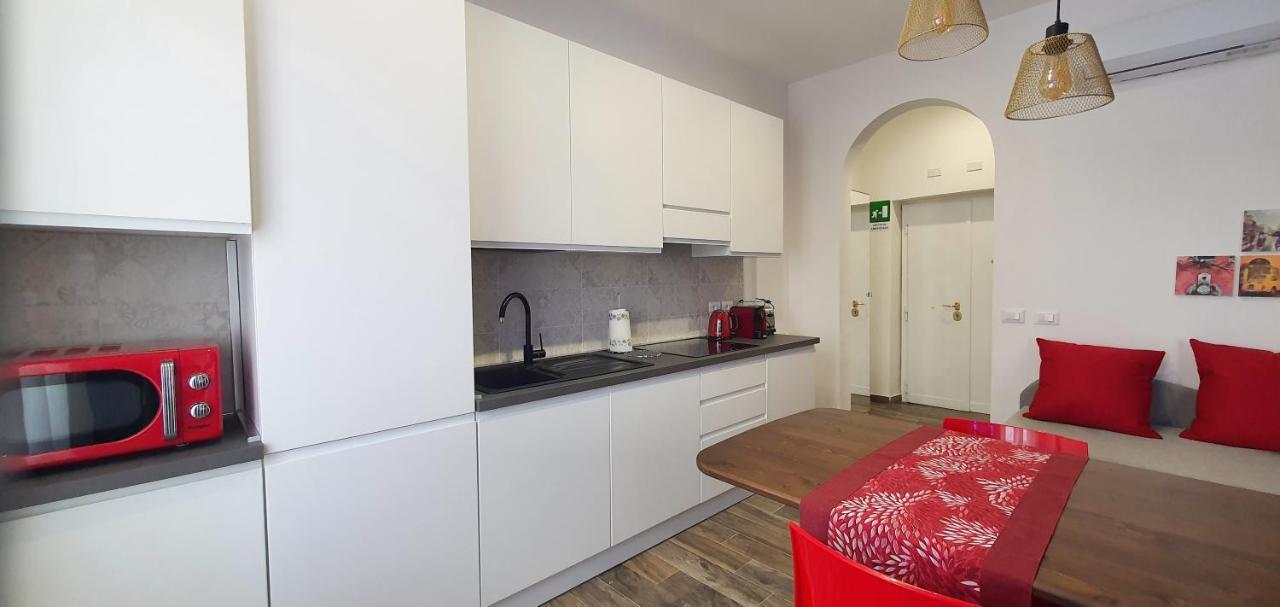 Vatican Apartment St. Peter روما المظهر الخارجي الصورة