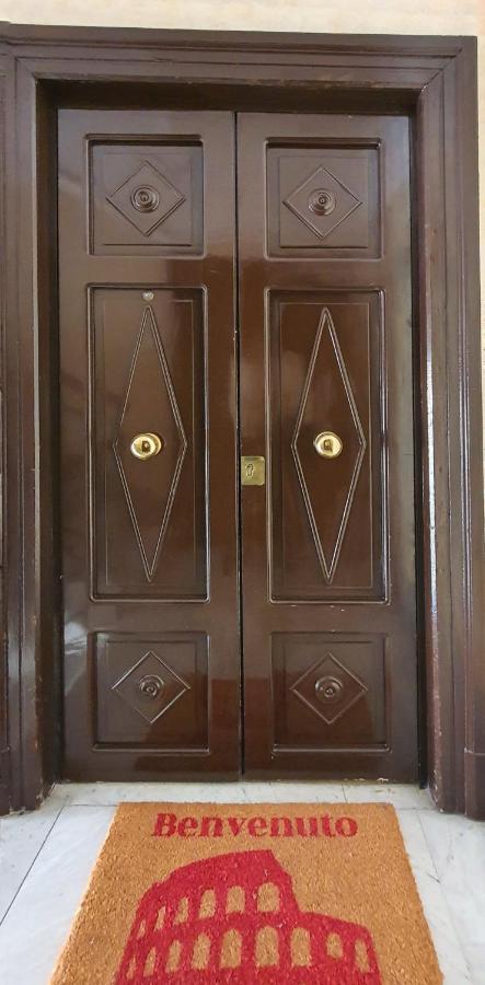 Vatican Apartment St. Peter روما المظهر الخارجي الصورة