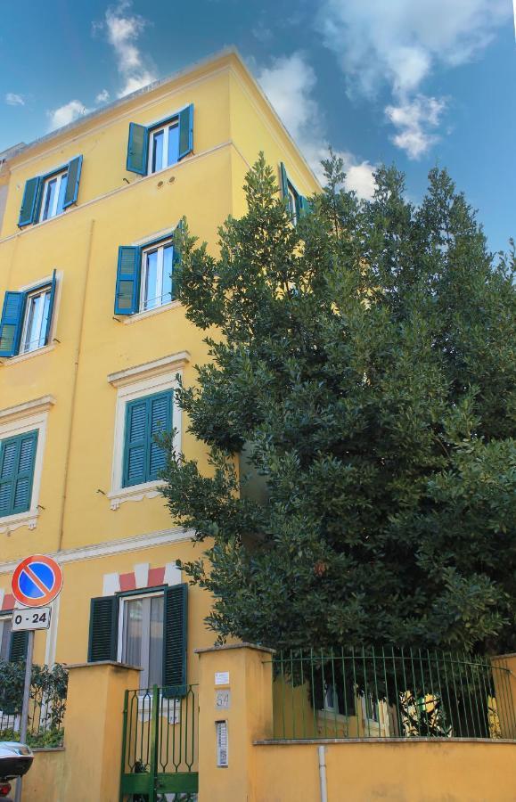 Vatican Apartment St. Peter روما المظهر الخارجي الصورة
